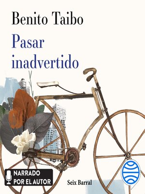 cover image of Pasar inadvertido